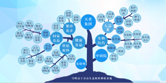 市委常委、組織部部長、統(tǒng)戰(zhàn)部部長龔紅果蒞臨天香生物調研